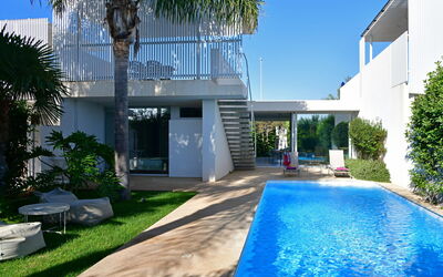 Villa Carrubo 4