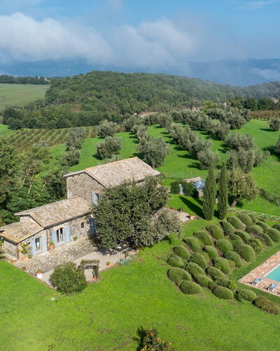 Villa dei Rosmarini 8: Estate, Bauernhaus, Plantage, Villa, Landwirtschaft, Essen, Hazienda, Villa, Bauernhof, Schwimmbad