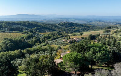Castellare in Poggio 10