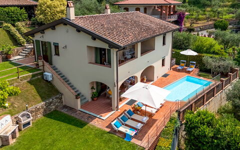 Villa Jasmine 8: Wohngebiet, Haus, Schwimmbad, Zuhause, Resort, Eco Hotel, Estate, Hütte, Villa, Hazienda