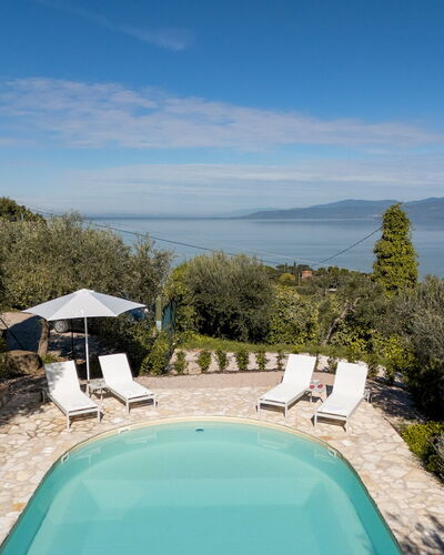 Casa dei Fiamminghi 10+2: Blau, Küste, Estate, Resort, Eco Hotel, Tropen, Schwimmbad, Villa, Bauernhaus