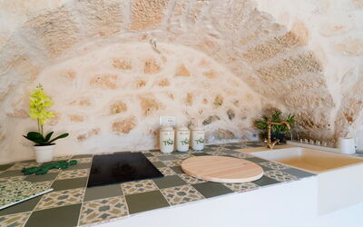 Masseria Grotta Antica 6+2
