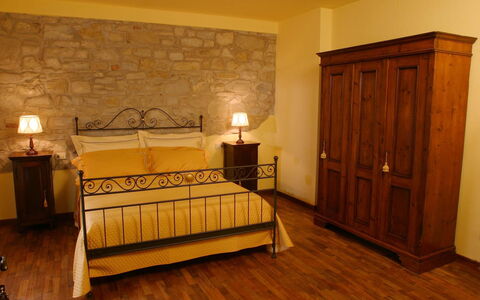 Unterkunft:&nbsp;Double Room Sun