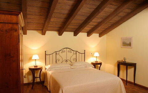 Unterkunft:&nbsp;Double Room Moon