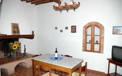 Unterkunft:&nbsp;Val Di Gallo 1