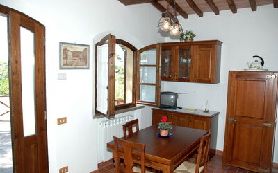 Unterkunft:&nbsp;Val Di Gallo 3