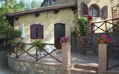 Unterkunft:&nbsp;Val Di Gallo 3