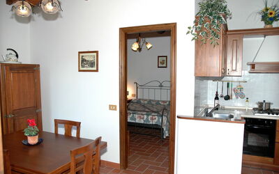 Unterkunft:&nbsp;Val Di Gallo 3