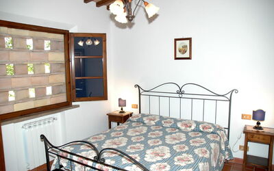 Unterkunft:&nbsp;Val Di Gallo 3