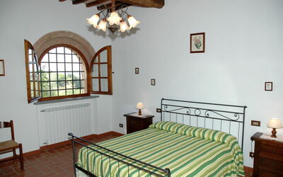 Unterkunft:&nbsp;Val Di Gallo 1