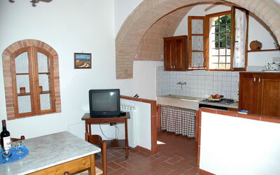 Unterkunft:&nbsp;Val Di Gallo 1