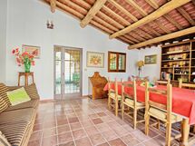 Unterkunft:&nbsp;Montescalari 4