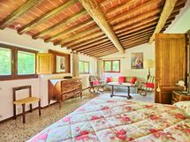 Unterkunft:&nbsp;Montescalari 4