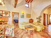Unterkunft:&nbsp;Montescalari 6