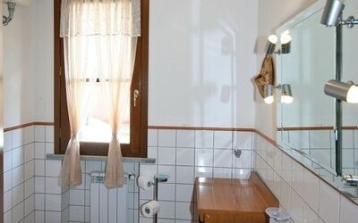 Unterkunft:&nbsp;Bigattiera 5