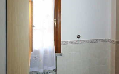 Unterkunft:&nbsp;Bigattiera 9