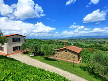 Villa Ulivi