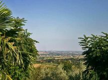 Villetta Tre Palme