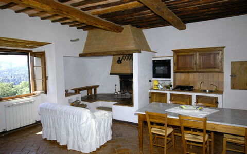 Unterkunft:&nbsp;Castello Vittorio 2
