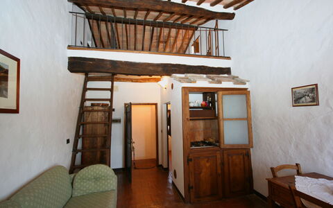 Unterkunft:&nbsp;Castello Vittorio 3