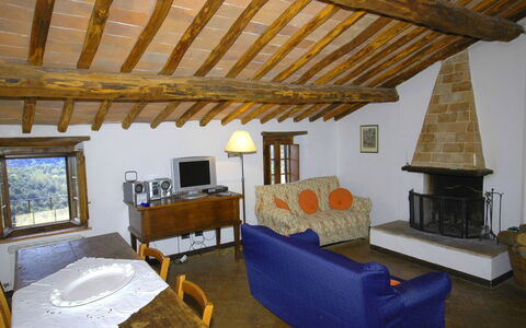 Unterkunft:&nbsp;Castello Vittorio 4