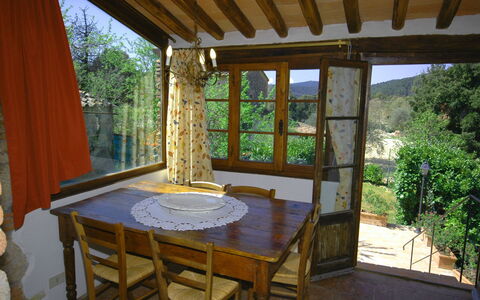 Unterkunft:&nbsp;Castello Vittorio 5