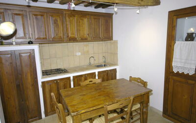 Unterkunft:&nbsp;Castello Vittorio 1