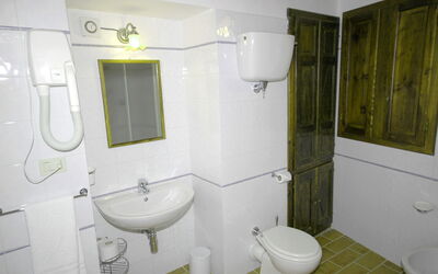 Unterkunft:&nbsp;Castello Vittorio 1