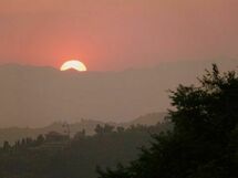 Unterkunft:&nbsp;Gli Archi