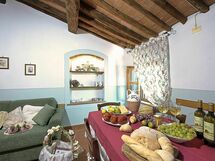 Unterkunft:&nbsp;Montelopio 8