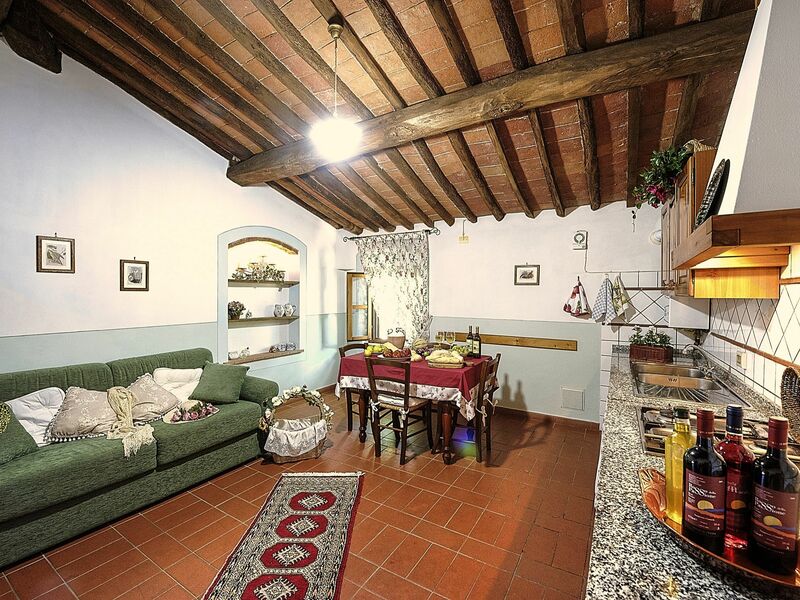 Unterkunft:&nbsp;Montelopio 8