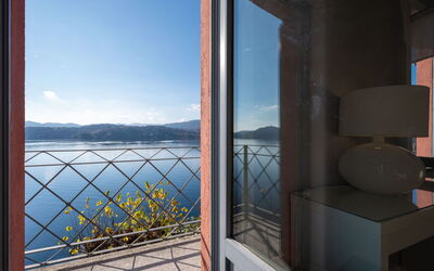 Unterkunft:&nbsp;Casa Sul Lago 200.2