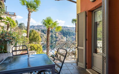 Unterkunft:&nbsp;Casa Sul Lago 200.2