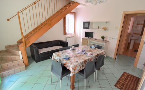 Unterkunft:&nbsp;Solmare 350.36