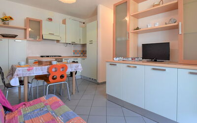 Unterkunft:&nbsp;Solmare 350.36