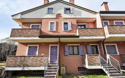 Unterkunft:&nbsp;Solmare 350.52