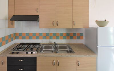 Unterkunft:&nbsp;Solmare 350.30