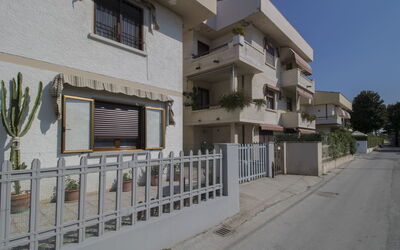 Gioia - Viareggio, Toskana, Italien