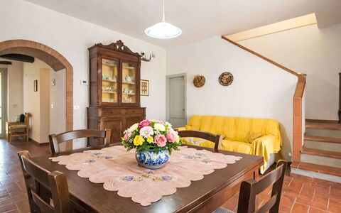 Bucine 690: Möbel, Interior Design, Flooring, Holz, Tabelle, Decke, Fussboden, Zimmer, Esszimmer, Küche & Esszimmer Tisch