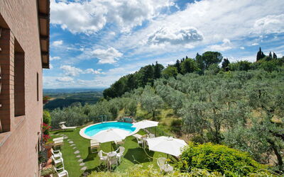 San Gimignano 150
