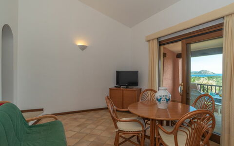 Unterkunft:&nbsp;Dalia 16 - Vista Village 200.16