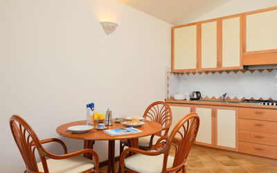 Unterkunft:&nbsp;Dalia 14 - Vista Village 200.10
