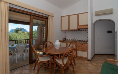 Unterkunft:&nbsp;Dalia 16 - Vista Village 200.16