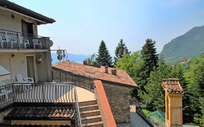 Regula - Gardola, Lombardei, Italien