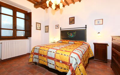 Unterkunft:&nbsp;Quercia 610.2