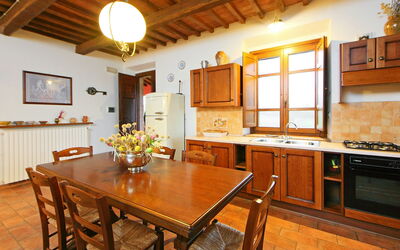 Unterkunft:&nbsp;Quercia 610.2