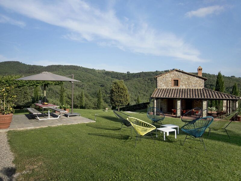 La Maccinaia 14