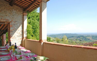 La Loggia 13
