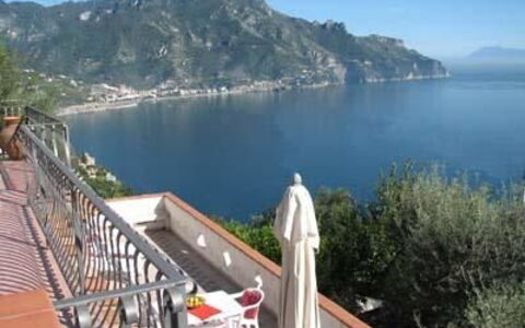Unterkunft:&nbsp;Villa Civita Apartment 1