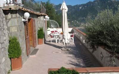 Unterkunft:&nbsp;Villa Civita Apartment 1